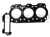 Engine Head Gasket. Porsche 996 >>2001